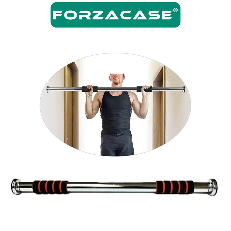 Forzacase%20Genişlik%20Ayarlı%20Barfiks%20Demiri%20Koridor%20Kolon%20Arası%20100%20Cm-%20FC106