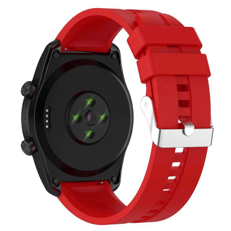 Forzacase%20Xiaomi%20Redmi%20Watch%205%20Lite%20ile%20uyumlu%20Tokalı%20Çizgi%20Desen%20Silikon%20Kordon%20Kayış%20-%20FC369