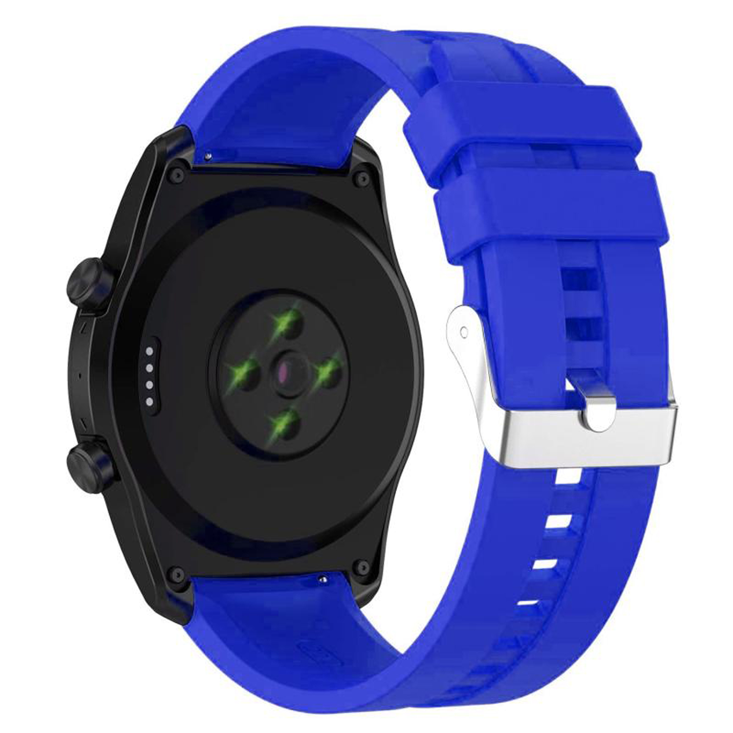 Forzacase%20Xiaomi%20Watch%20S4%20/%20S4%20Sport%20ile%20uyumlu%20Tokalı%20Çizgi%20Desen%20Silikon%20Kordon%20Kayış%20-%20FC369