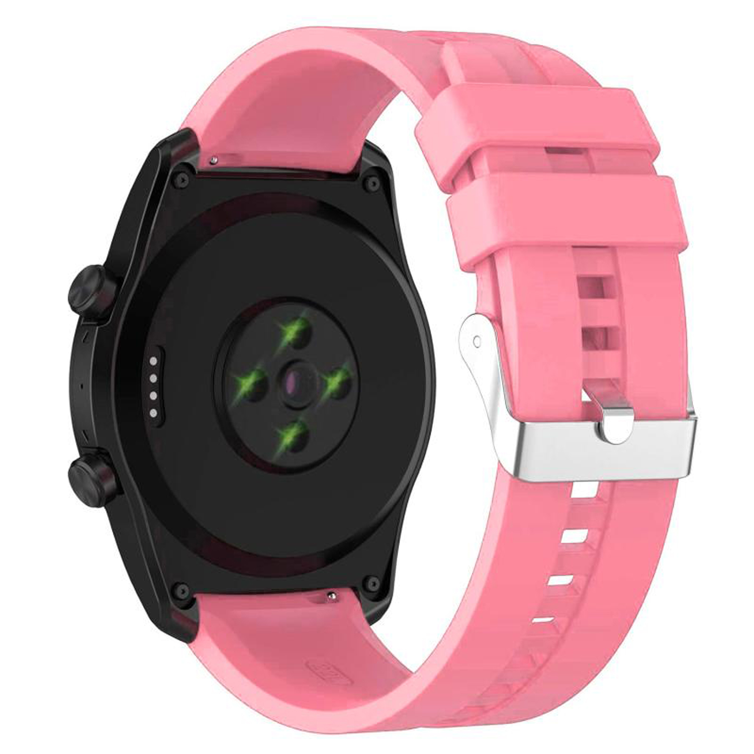 Forzacase%20Xiaomi%20Watch%20S4%20/%20S4%20Sport%20ile%20uyumlu%20Tokalı%20Çizgi%20Desen%20Silikon%20Kordon%20Kayış%20-%20FC369