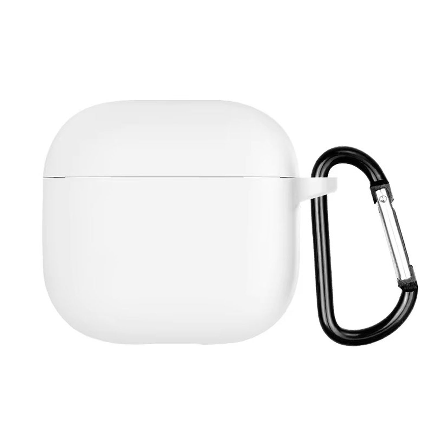 Forzacase%20Airpods%204%20ile%20uyumlu%20Anahtar%20Askılıklı%20Bluetooth%20Kulaklık%20Kılıfı%20-%20FC793