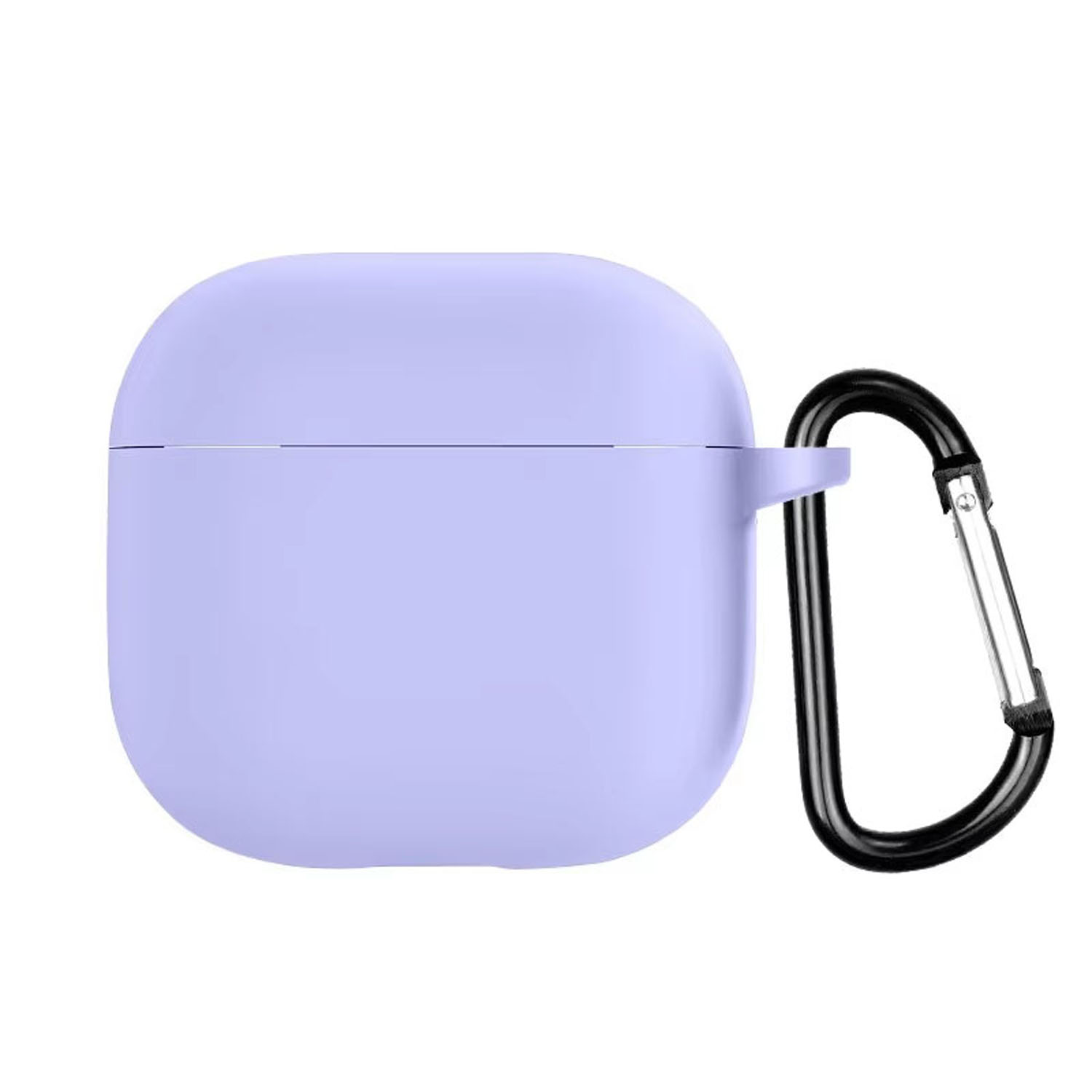 Forzacase%20Airpods%204%20ile%20uyumlu%20Anahtar%20Askılıklı%20Bluetooth%20Kulaklık%20Kılıfı%20-%20FC793