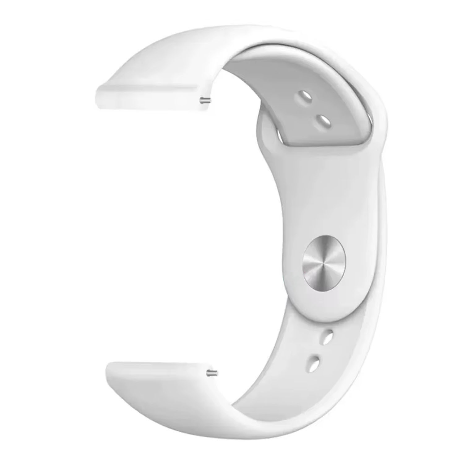 Forzacase%20Xiaomi%20Redmi%20Watch%205%20Active%20ile%20uyumlu%20Yumuşak%20Jel%20Şık%20Silikon%20Kordon%20Kayış%20-%20FC875