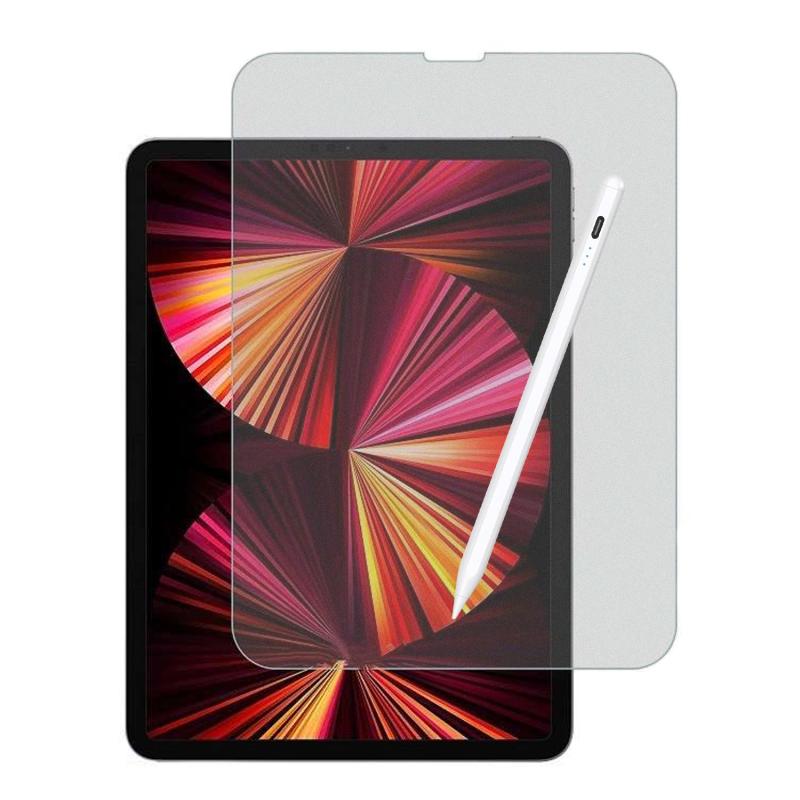 Forzacase%20iPad%20Pro%2011%202018%20Paper%20Like%20Kağıt%20Hissi%20Mat%20Ekran%20Koruyucu%20Nano%20Film%20-%20FC295