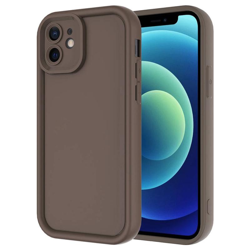 Forzacase%20iPhone%2012%20uyumlu%20Flex%20Serisi%20Kamera%20Korumalı%20Darbeye%20Dayanıklı%20Silikon%20Kılıf