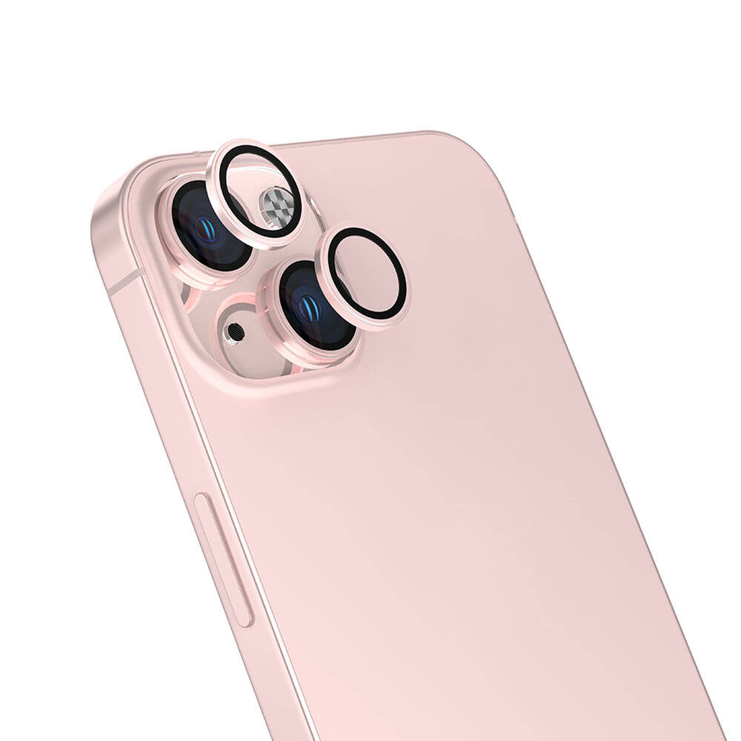 Forzacase%20iPhone%2015%20Plus%20ile%20uyumlu%20Parmak%20İzi%20Bırakmayan%20Anti-Reflective%20Kamera%20Lens%20Koruyucu%20FC438