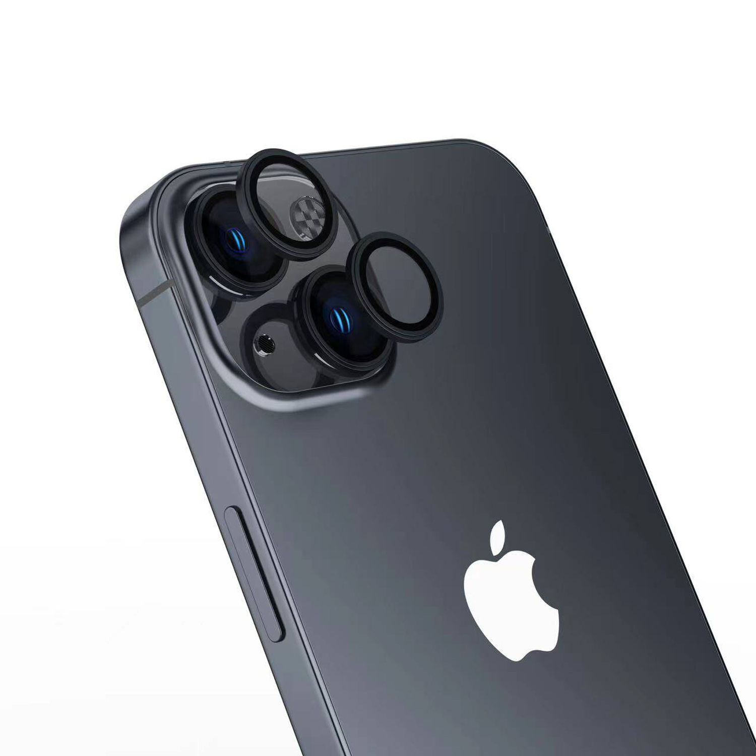 Forzacase%20iPhone%2015%20ile%20uyumlu%20Parmak%20İzi%20Bırakmayan%20Anti-Reflective%20Kamera%20Lens%20Koruyucu%20-%20FC438