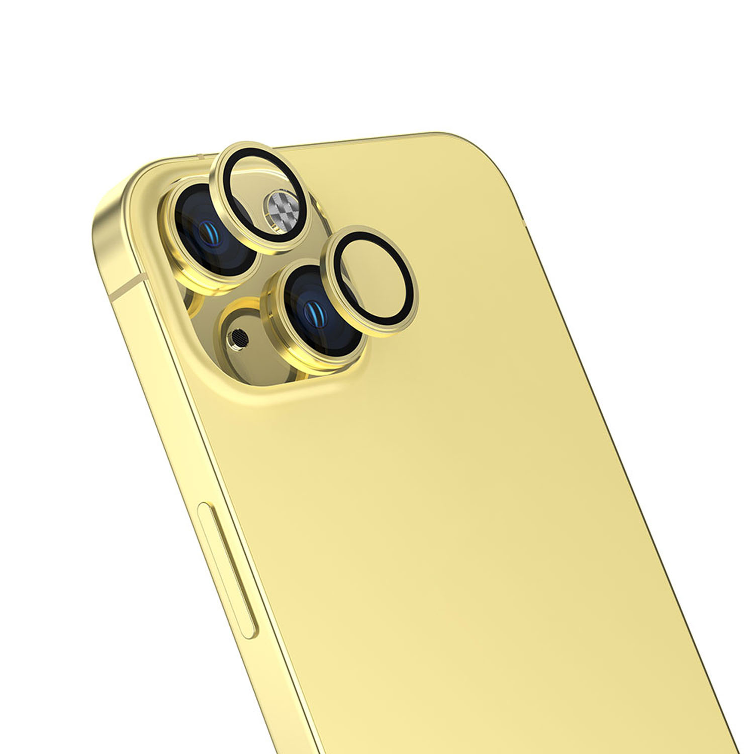 Forzacase%20iPhone%2015%20ile%20uyumlu%20Kamera%20Camı%20Lens%20Koruyucu%20Halka%20Seti%20-%20FC381