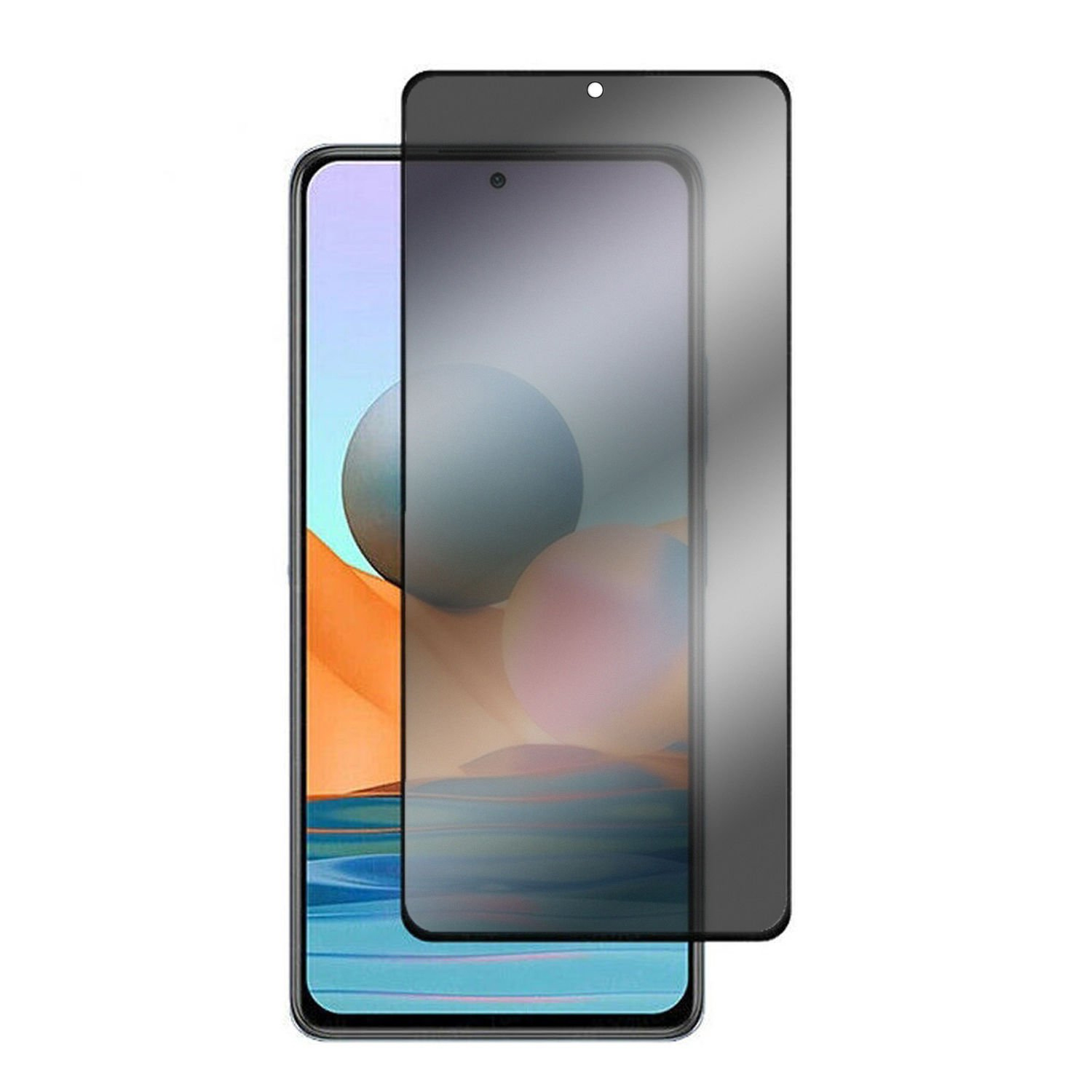 Forzacase%20Xiaomi%20Redmi%20Note%2010%20Pro%204G%20için%20Privacy%20Hayalet%20Ekran%20Koruyucu%20Seramik%20Film%20-%20FC292