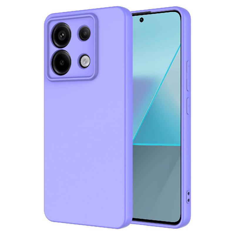 Forzacase%20Xiaomi%20Redmi%20Note%2013%20Pro%205G%20ile%20uyumlu%20Liquid%20Serisi%20İçi%20Kadife%20Lansman%20Silikon%20Kılıf