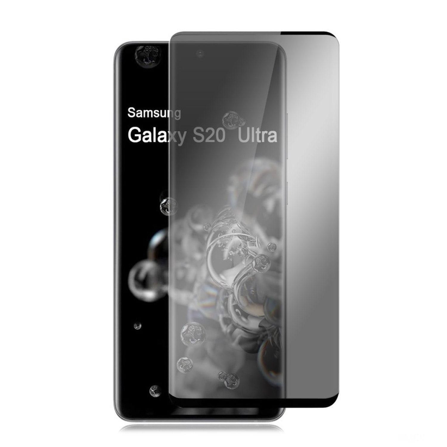 Forzacase%20Samsung%20Galaxy%20S20%20Ultra%20için%20Privacy%20Hayalet%20Ekran%20Koruyucu%20Seramik%20Film%20-%20FC292