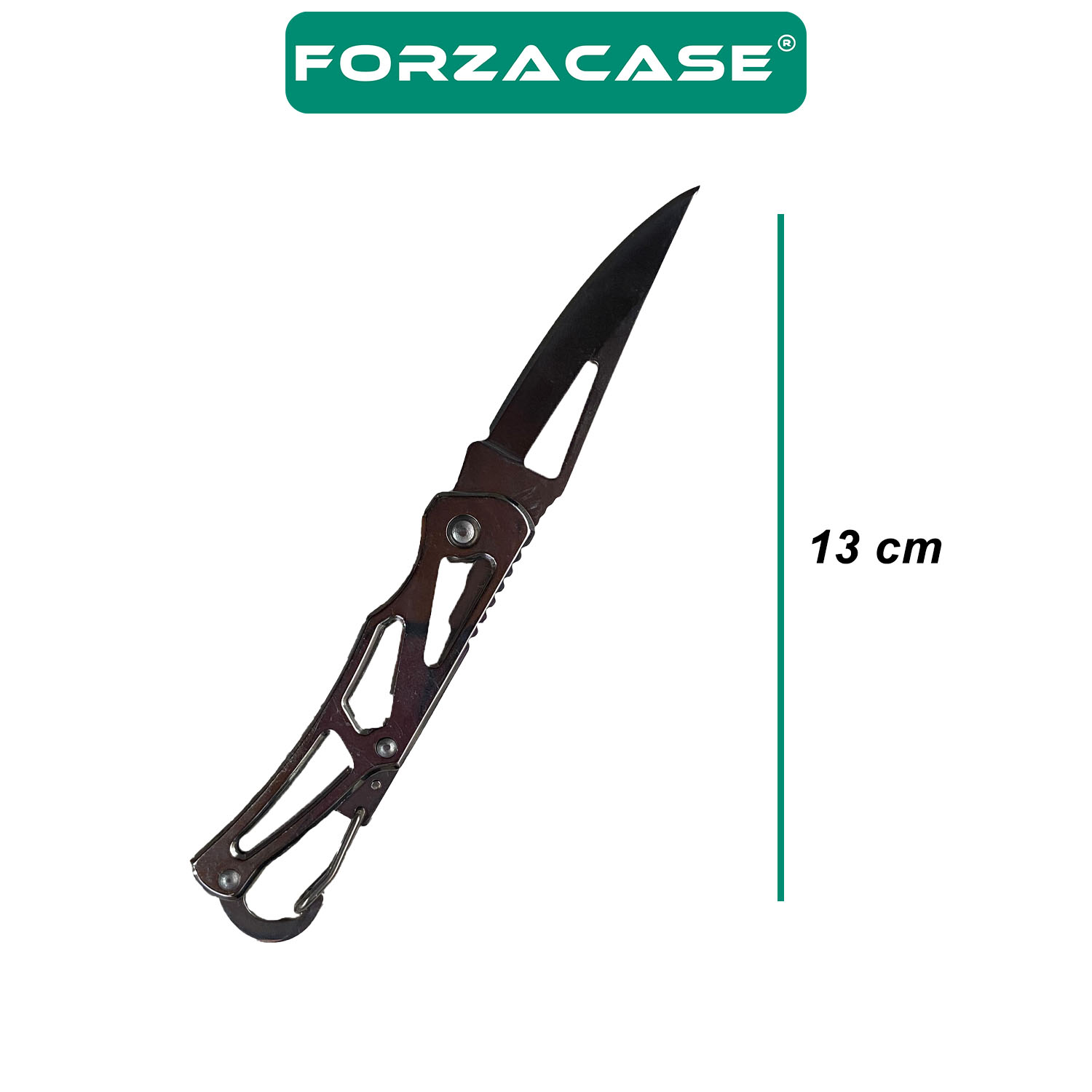 Forzacase%20Paslanmaz%20Çelik%20Ultra%20Keskin%20Outdoor%20Avcılık%20Kamp%20Çakısı%20Kamp%20Mutfak%20Bıçağı%20-%20FC341