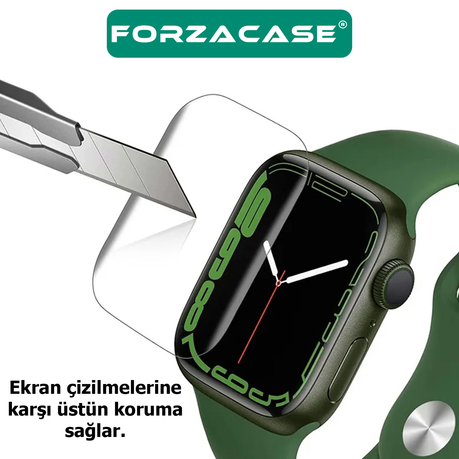 Forzacase%20Apple%20Watch%2010%2046mm%20ile%20uyumlu%20Hydrogel%20Esnek%20Ekran%20Koruma%20Filmi%202%20Adet%20-%20FC250