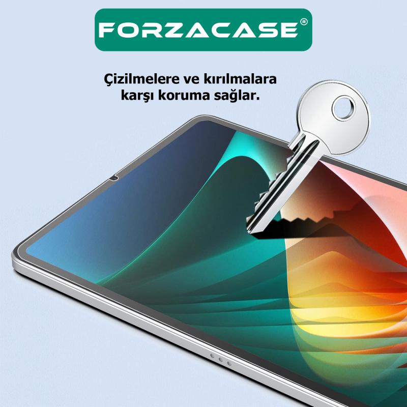 Forzacase%20Samsung%20Galaxy%20Tab%20S9%20Ultra%20Paper%20Like%20Kağıt%20Hissi%20Mat%20Ekran%20Koruyucu%20Nano%20Film%20-%20FC295