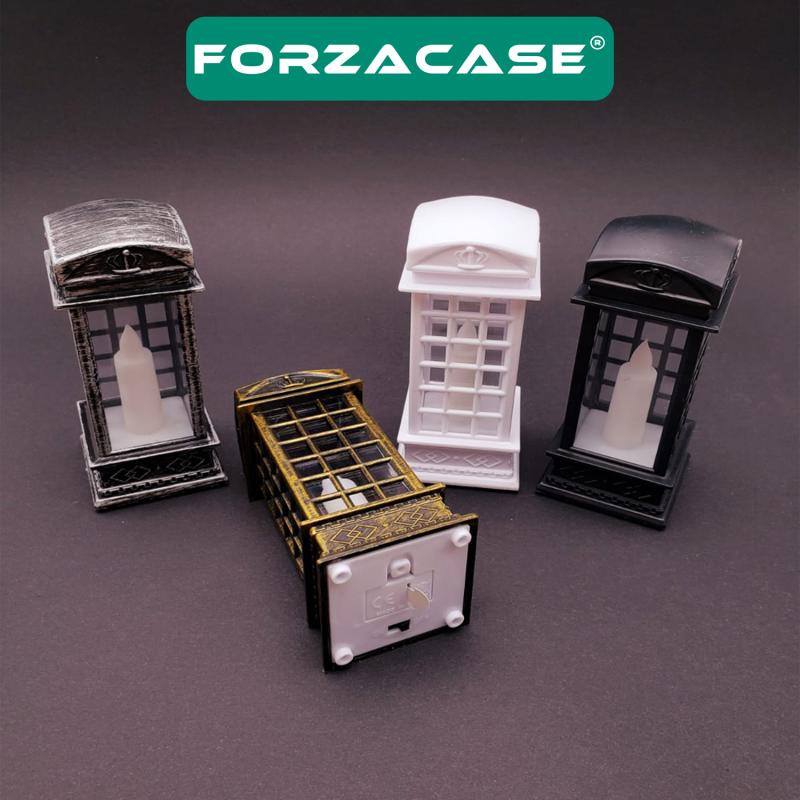 Forzacase%20London%20Telefon%20Kulubesi%20Tasarım%20Pilli%20Dekoratif%20Masa%20ve%20Gece%20Lambası%20-%20FC364