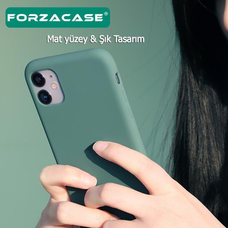 Forzacase%20Xiaomi%20Mi%2013T%20Pro%20ile%20uyumlu%20Liquid%20Serisi%20İçi%20Kadife%20Lansman%20Silikon%20Kılıf