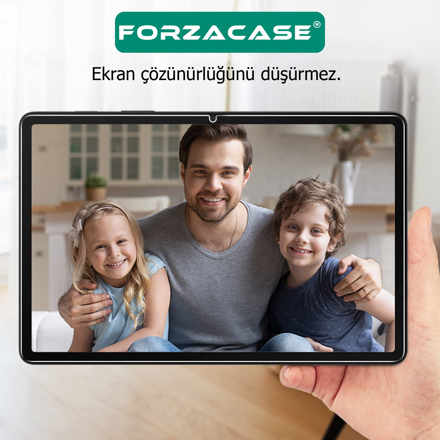 Forzacase%20Samsung%20Galaxy%20Tab%20S10%20Plus%2012.4’’%20X820%20uyumlu%20Temperli%20Kırılmaz%20Cam%20Ekran%20Koruyucu%20FC021