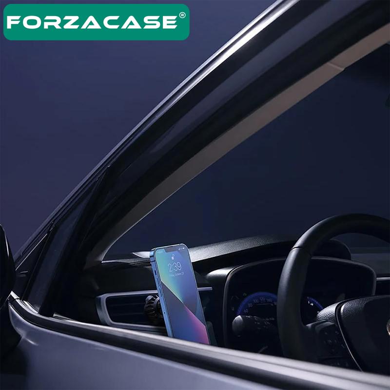 Forzacase%20Güçlendirilmiş%20Mıknatıslı%20Izgaralıktan%20Araç%20Içi%20Telefon%20Tutucu%20-%20FC255