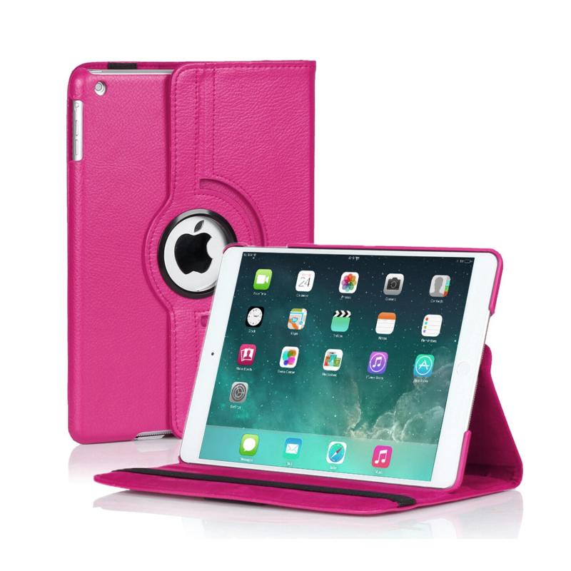 Forzacase%20Apple%20iPad%20Air%202%20için%20360%20Derece%20Döner%20Standlı%20Kılıf%20-%20FC012