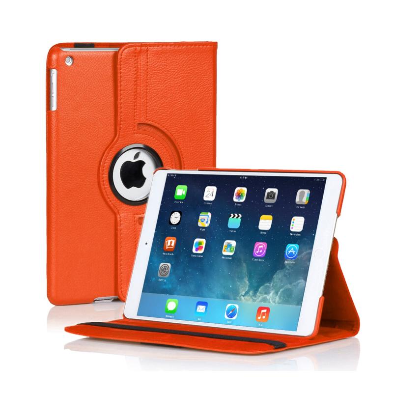 Forzacase%20Apple%20iPad%20Air%202%20için%20360%20Derece%20Döner%20Standlı%20Kılıf%20-%20FC012