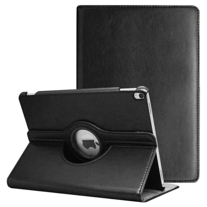 Forzacase%20iPad%20Air%203%202019%20/%20iPad%20Pro%2010.5%202017%20için%20360%20Derece%20Döner%20Standlı%20Kılıf%20-%20FC012