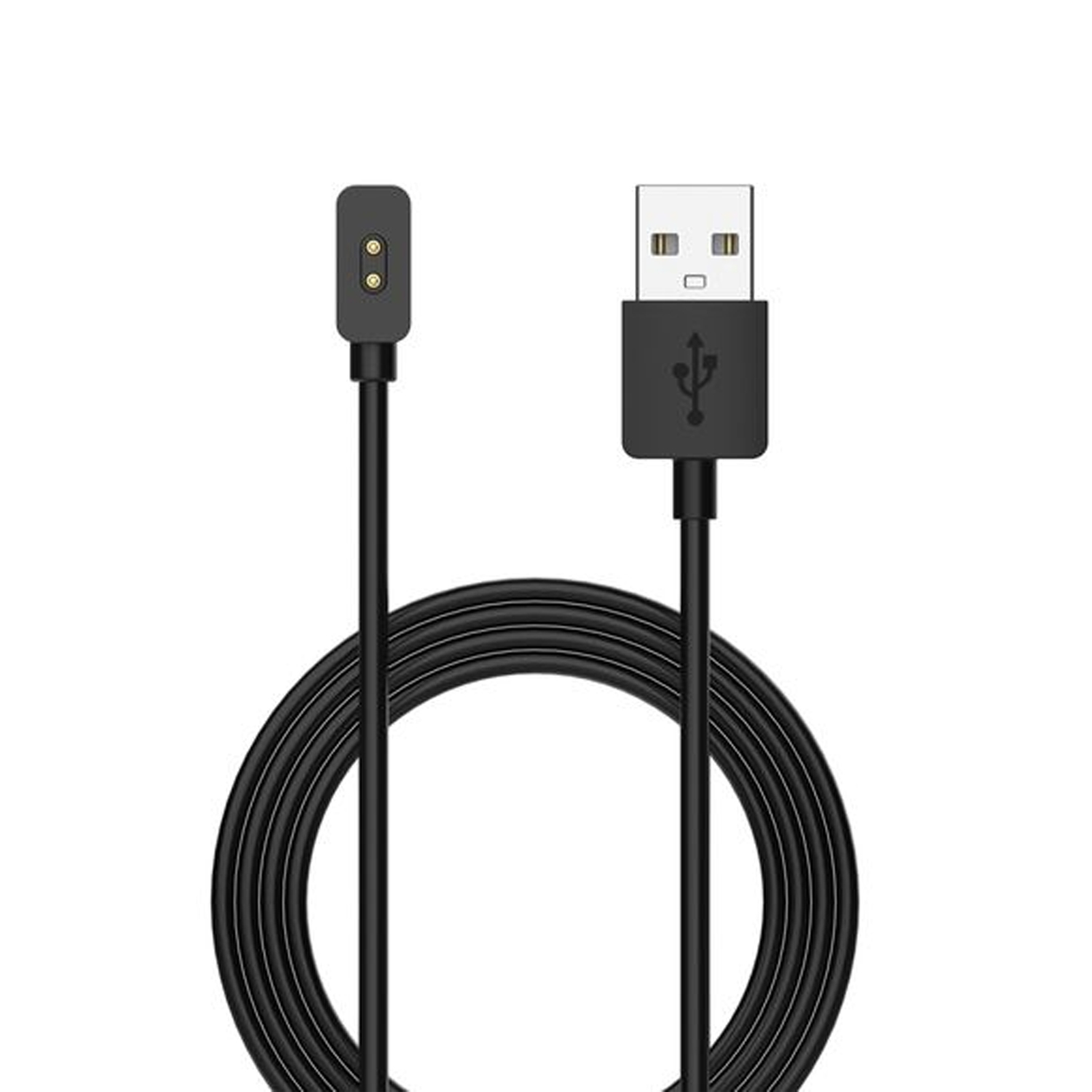 Forzacase%20Xiaomi%20Mi%20Band%209%20ile%20uyumlu%20USB%20Manyetik%20Şarj%20Kablosu%201%20metre%20-%20FC017