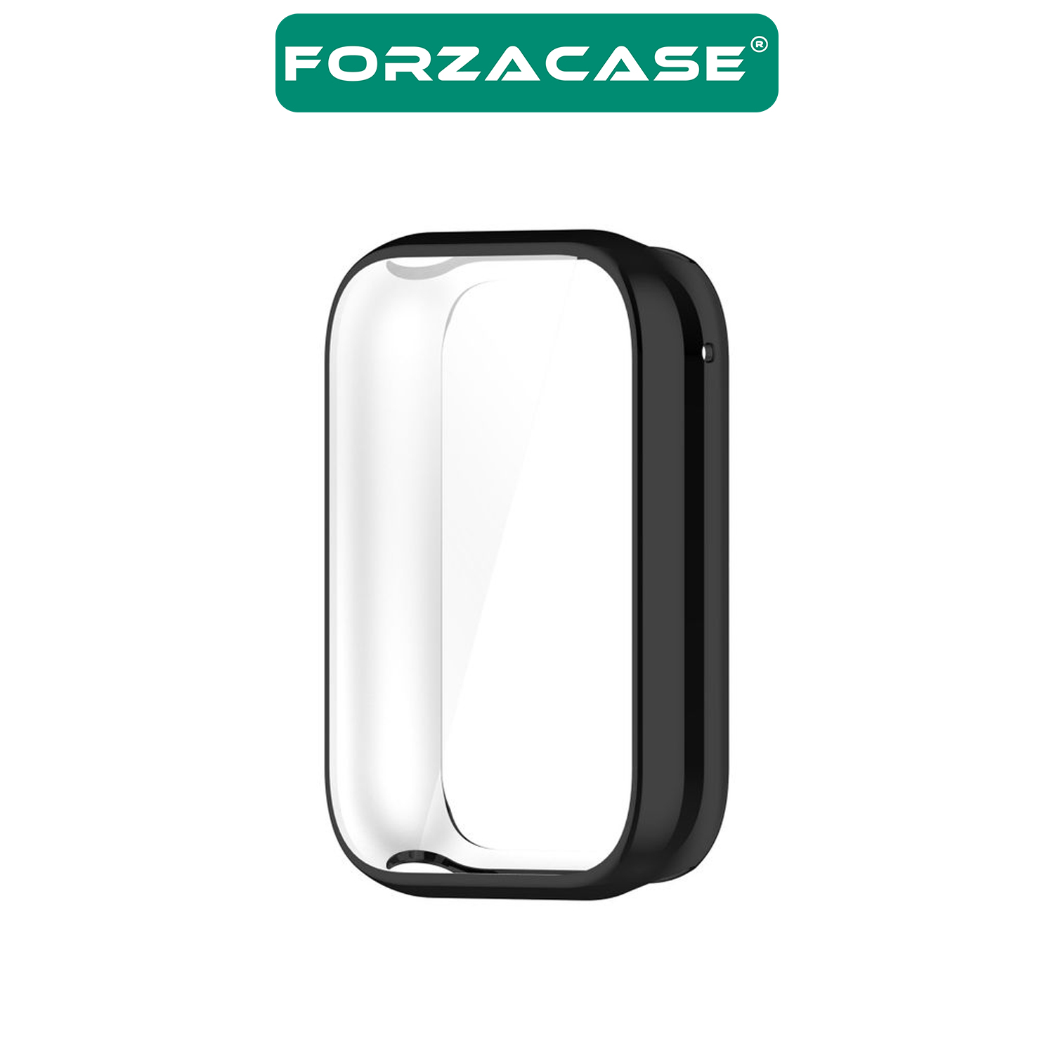 Forzacase%20Xiaomi%20Smart%20Band%209%20Pro%20ile%20uyumlu%20Önü%20Kapalı%20Ekran%20Korumalı%20Silikon%20Kılıf%20-%20FC010