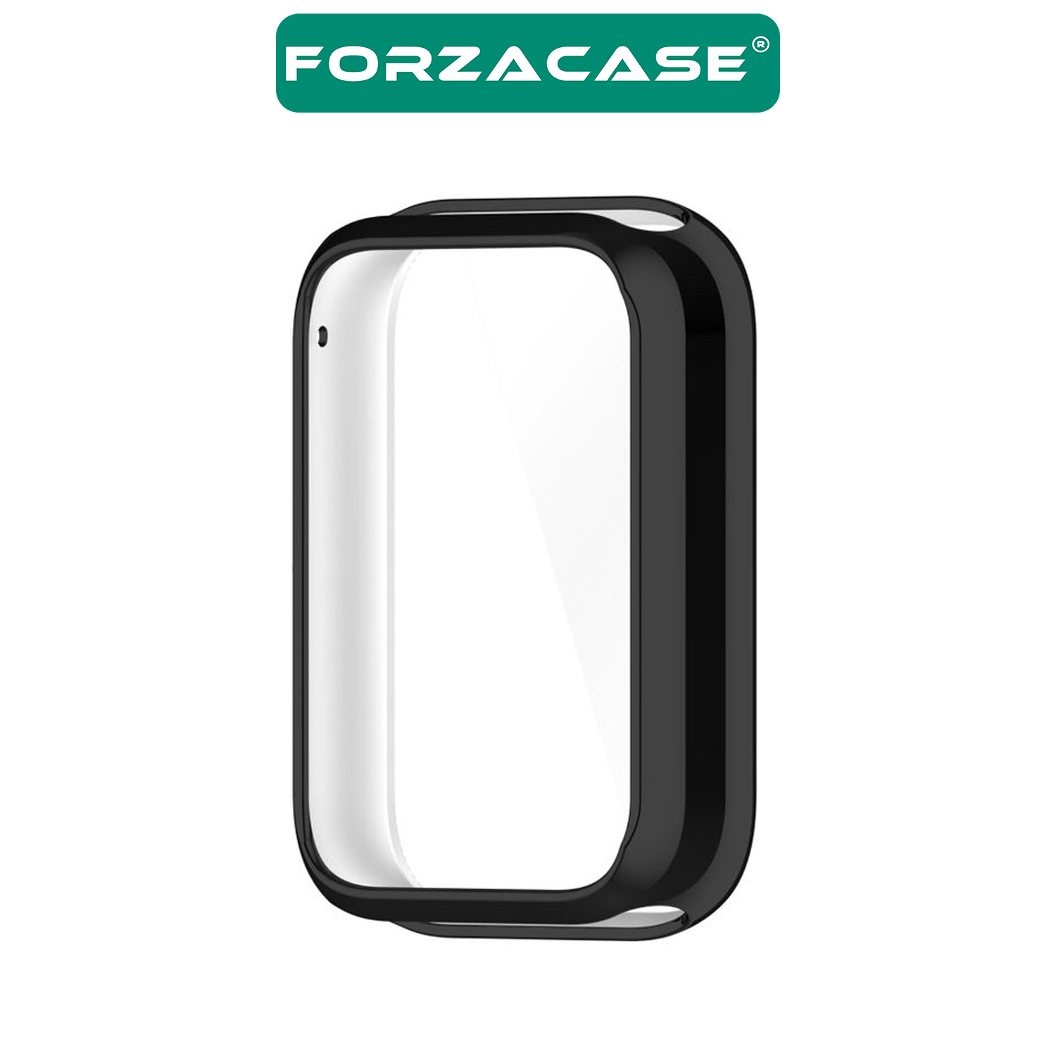 Forzacase%20Xiaomi%20Smart%20Band%209%20Pro%20ile%20uyumlu%20Önü%20Kapalı%20Ekran%20Korumalı%20Silikon%20Kılıf%20-%20FC010