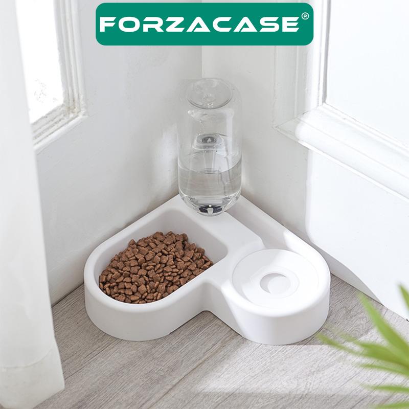 Forzacase%20Kedi%20ve%20Köpekler%20için%20500ml%20Mama%20ve%20Su%20Kabı%20-%20FC023