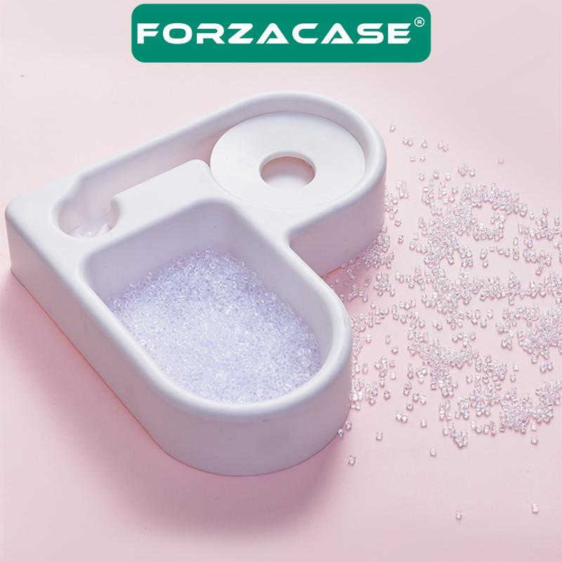 Forzacase%20Kedi%20ve%20Köpekler%20için%20500ml%20Mama%20ve%20Su%20Kabı%20-%20FC023