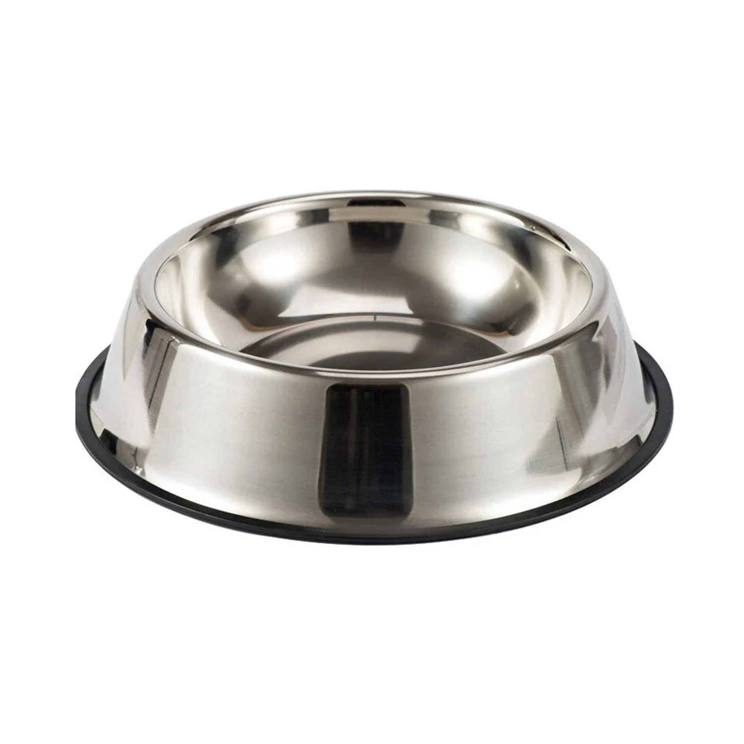 Forzacase%2022%20cm%20500%20ml%20Kedi%20Köpek%20Metal%20Mama%20ve%20Su%20Kabı%20-%20FC032