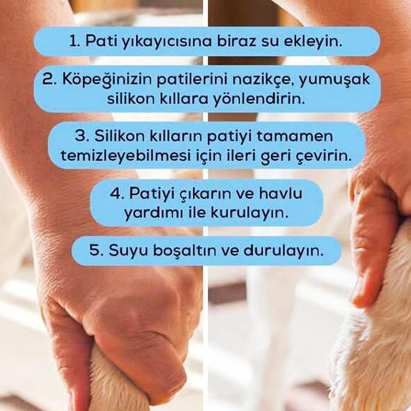 Forzacase%20%20Taşıma%20Askılı%20Kedi-Köpek%20Pati%20Temizleme%20Aparatı%20-%20FC035