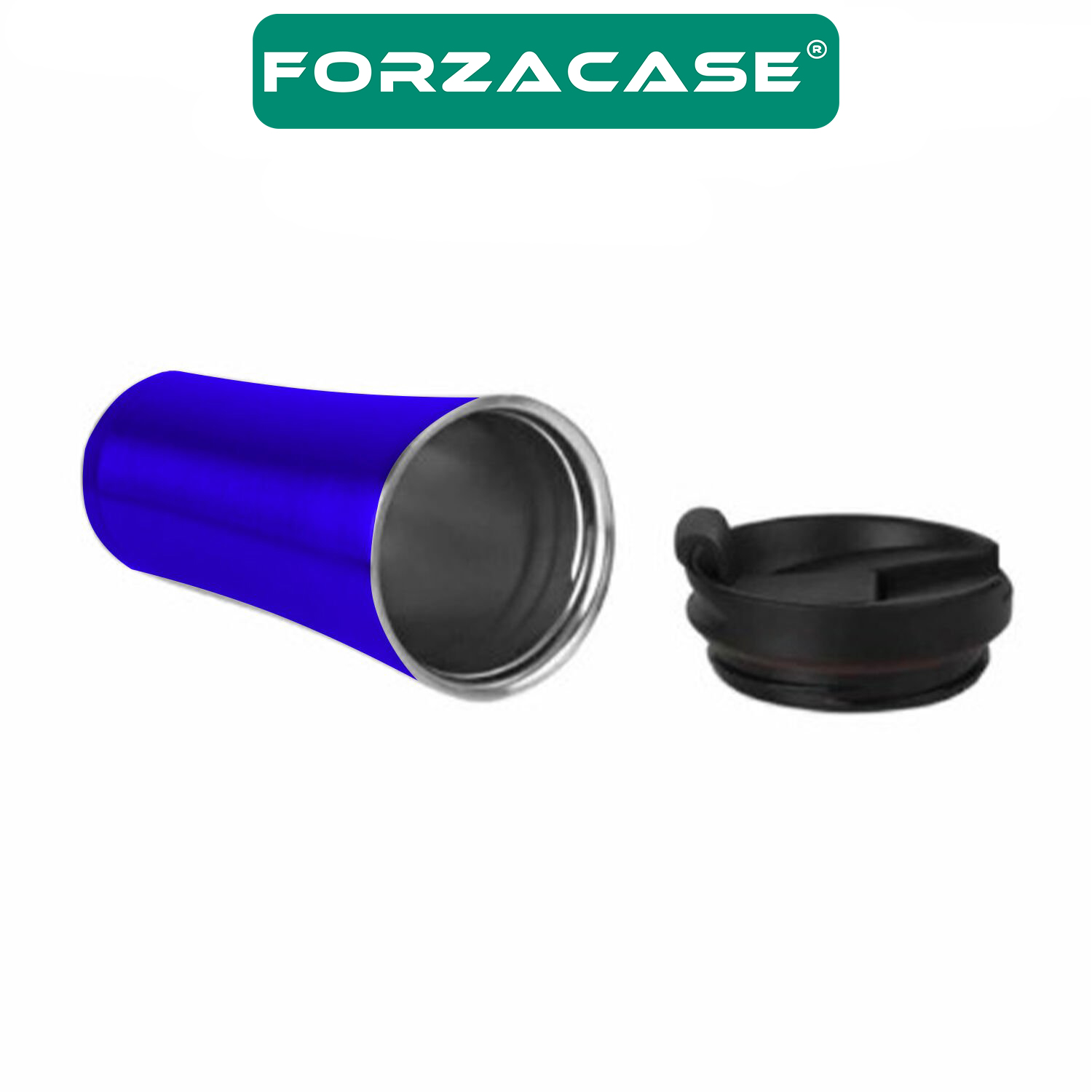 Forzacase%20Paslanmaz%20Çelik%20500%20ml%206%20Saat%20Sıcak%20Soğuk%20Tutan%20Çay%20Kahve%20Su%20Termosu%20-%20FC047