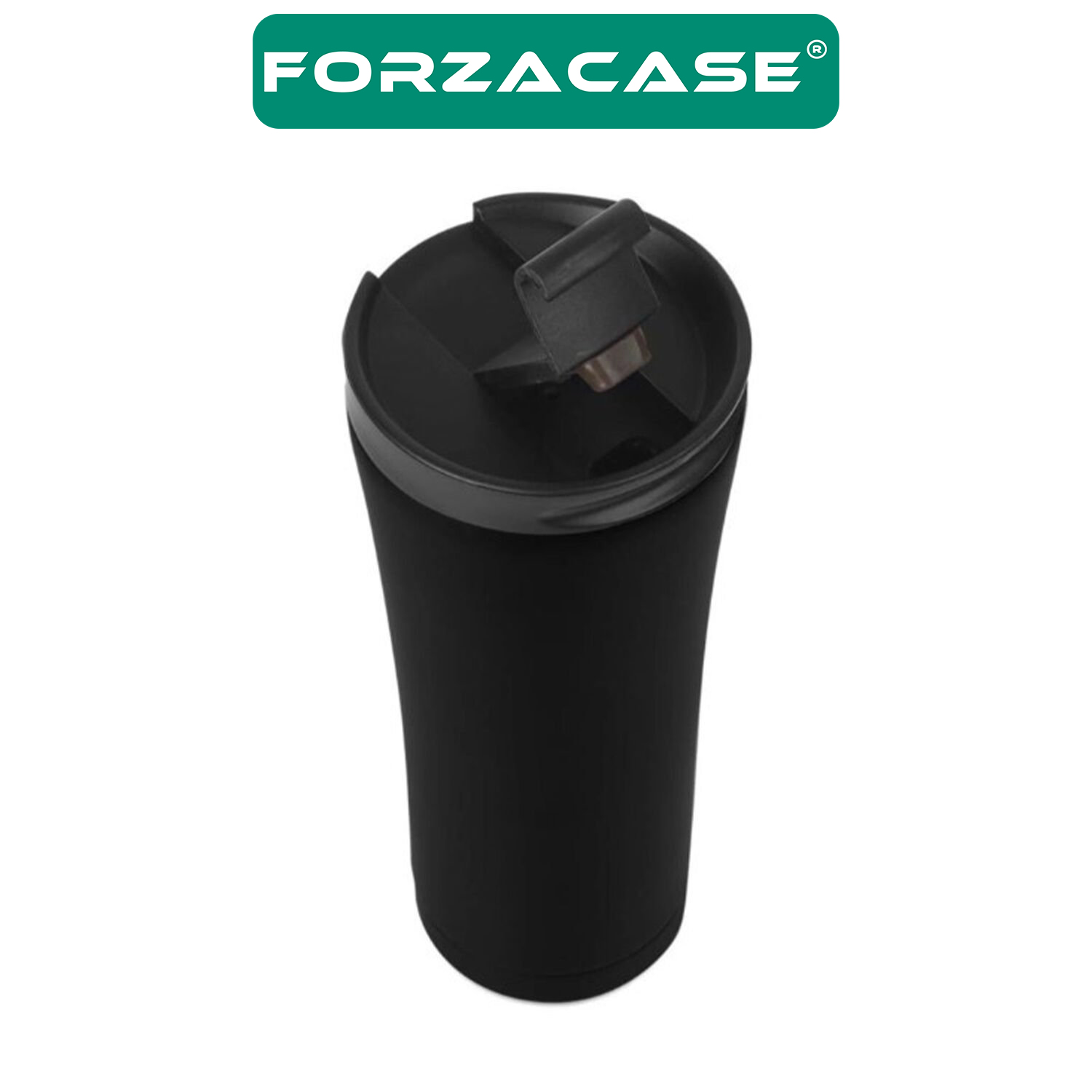 Forzacase%20Paslanmaz%20Çelik%20500%20ml%206%20Saat%20Sıcak%20Soğuk%20Tutan%20Çay%20Kahve%20Su%20Termosu%20-%20FC047