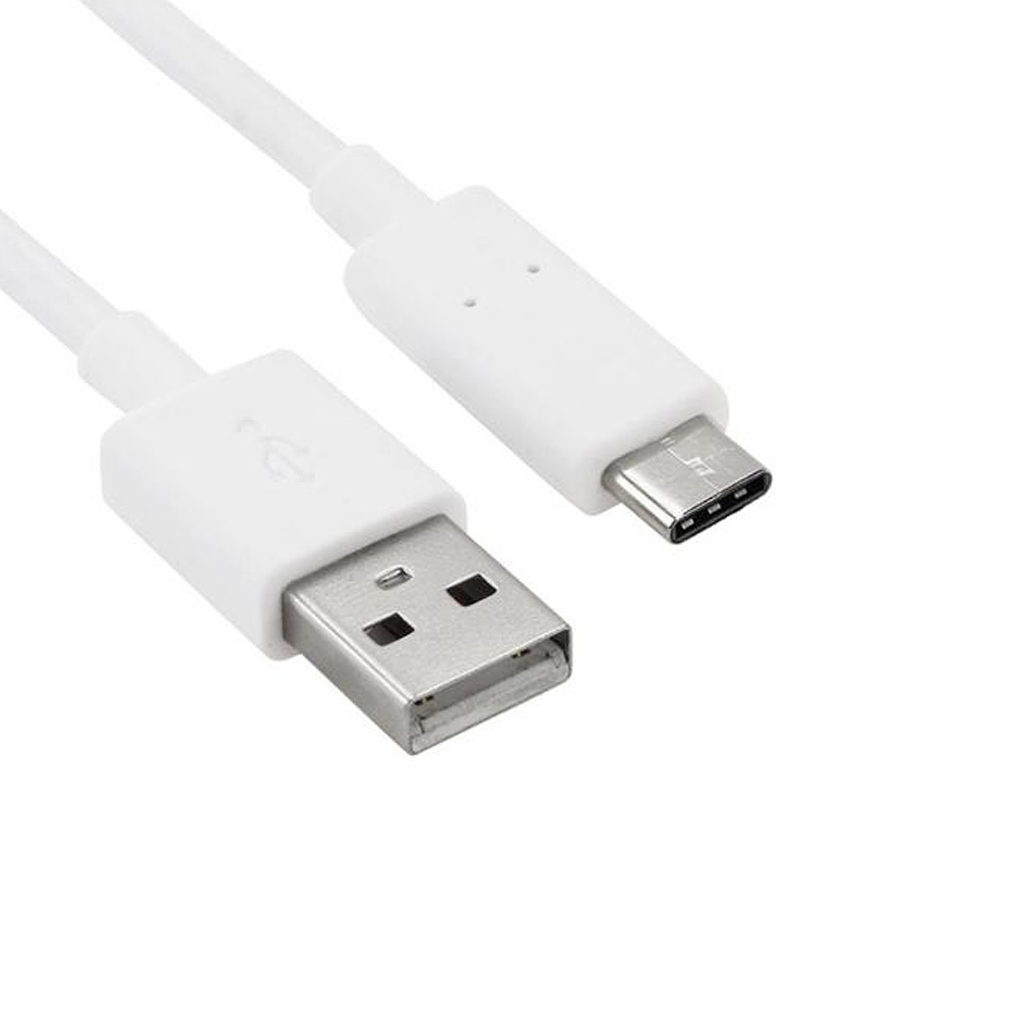 Forzacase%203A%20Type-C%20USB%20Şarj%20ve%20Data%20Kablosu%201m%20-%20FC068