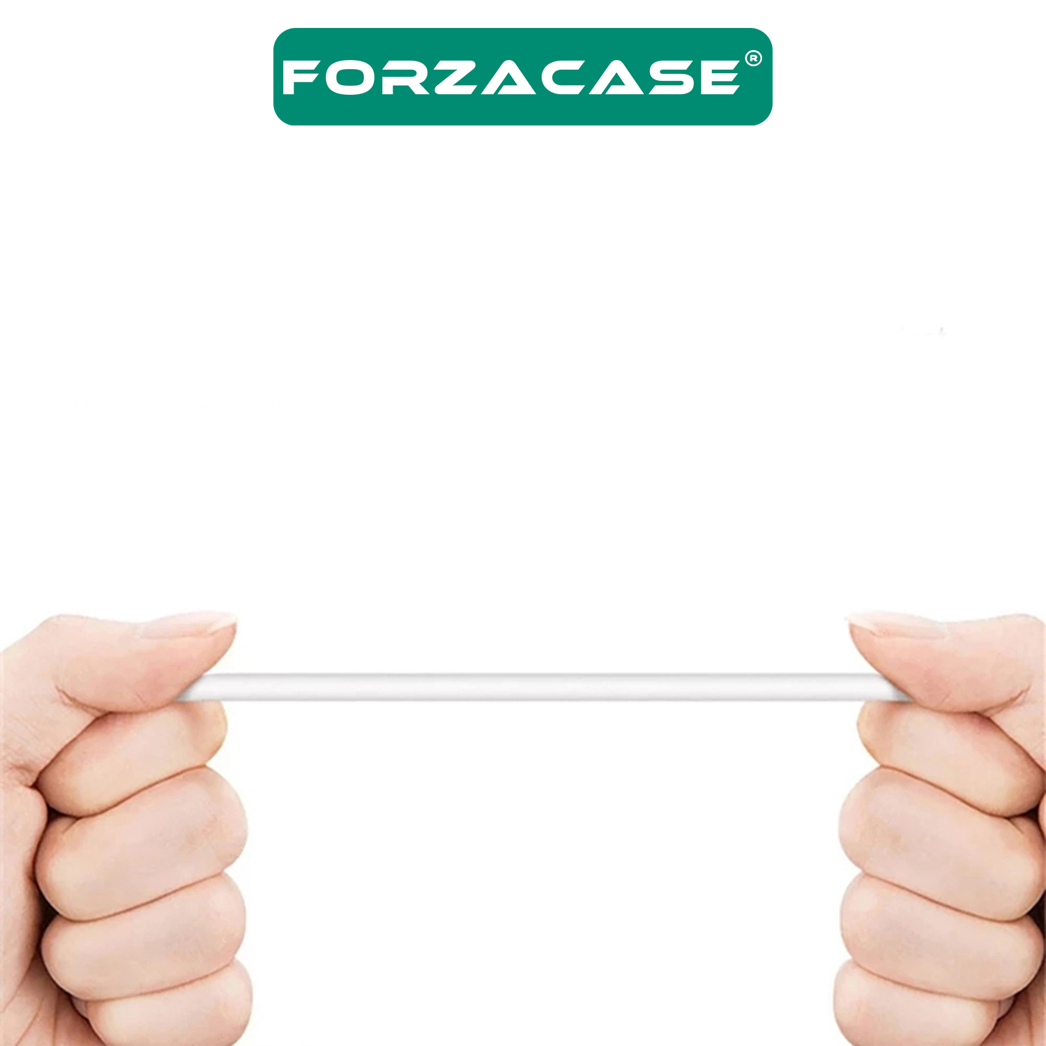 Forzacase%203A%20Type-C%20USB%20Şarj%20ve%20Data%20Kablosu%201m%20-%20FC068