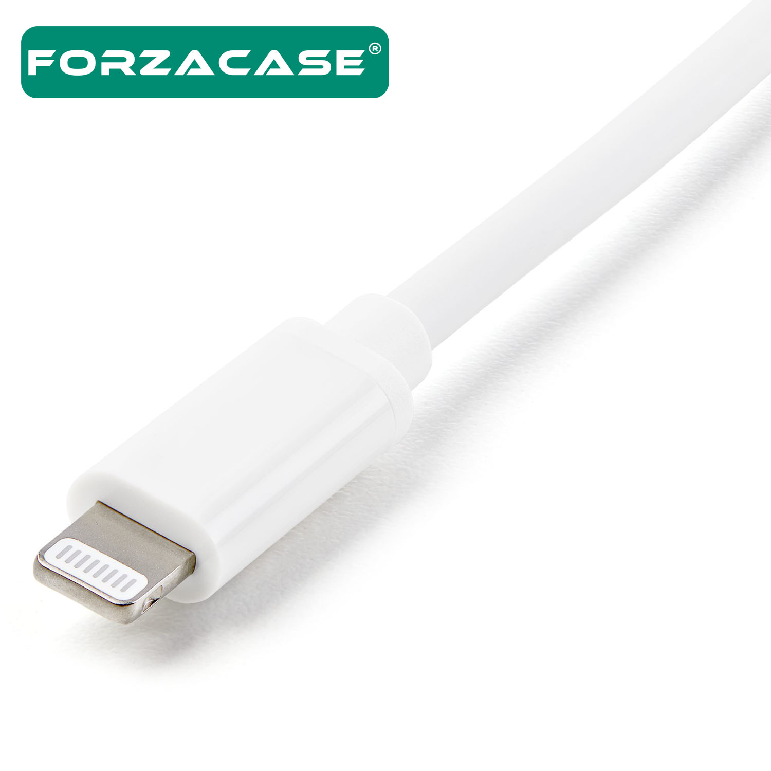 Forzacase%20iPhone%20Lightning%20USB%20Şarj%20ve%20Data%20Kablosu%203A%201m%20-%20FC069