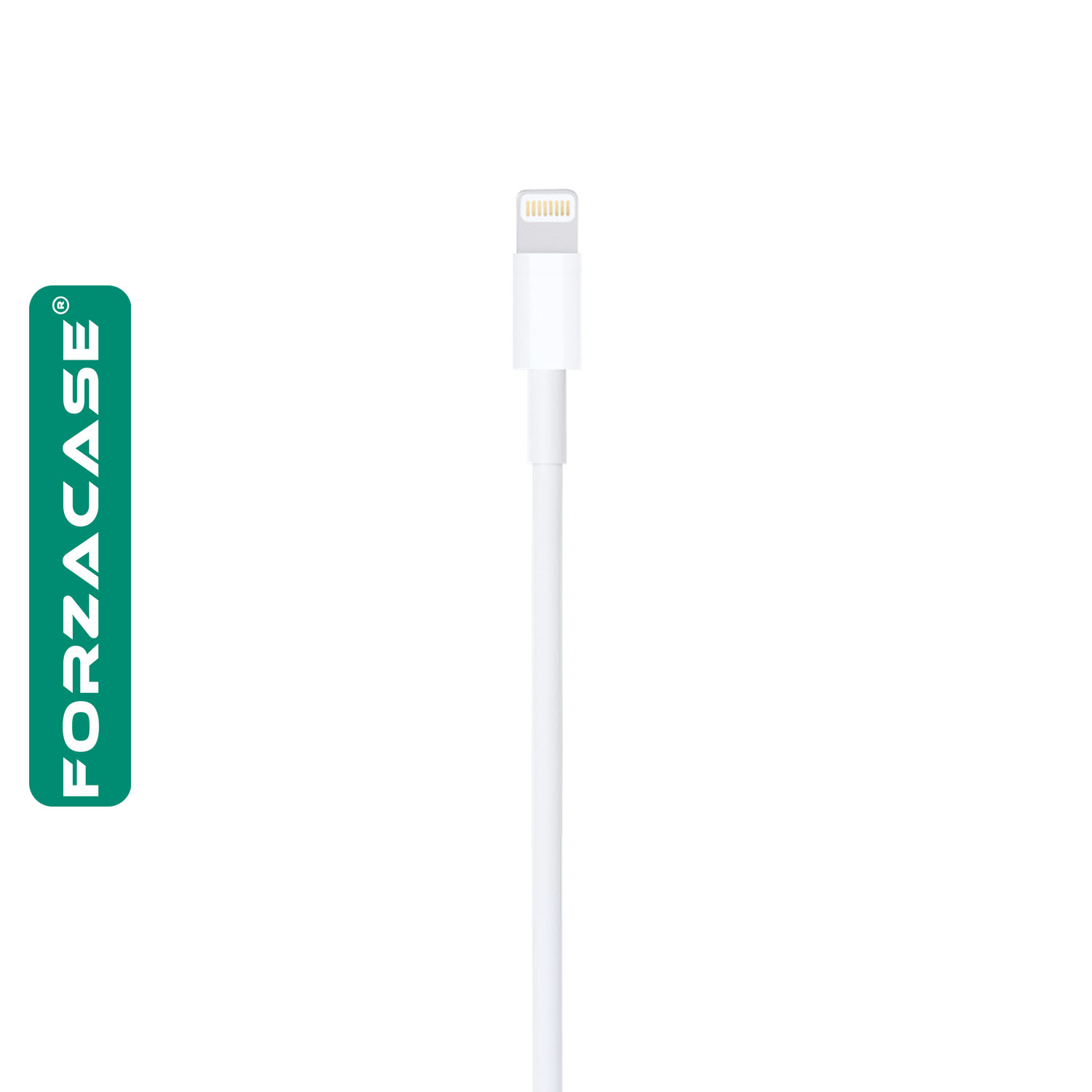 Forzacase%20iPhone%20Lightning%20USB%20Şarj%20ve%20Data%20Kablosu%202m%20-%20FC073