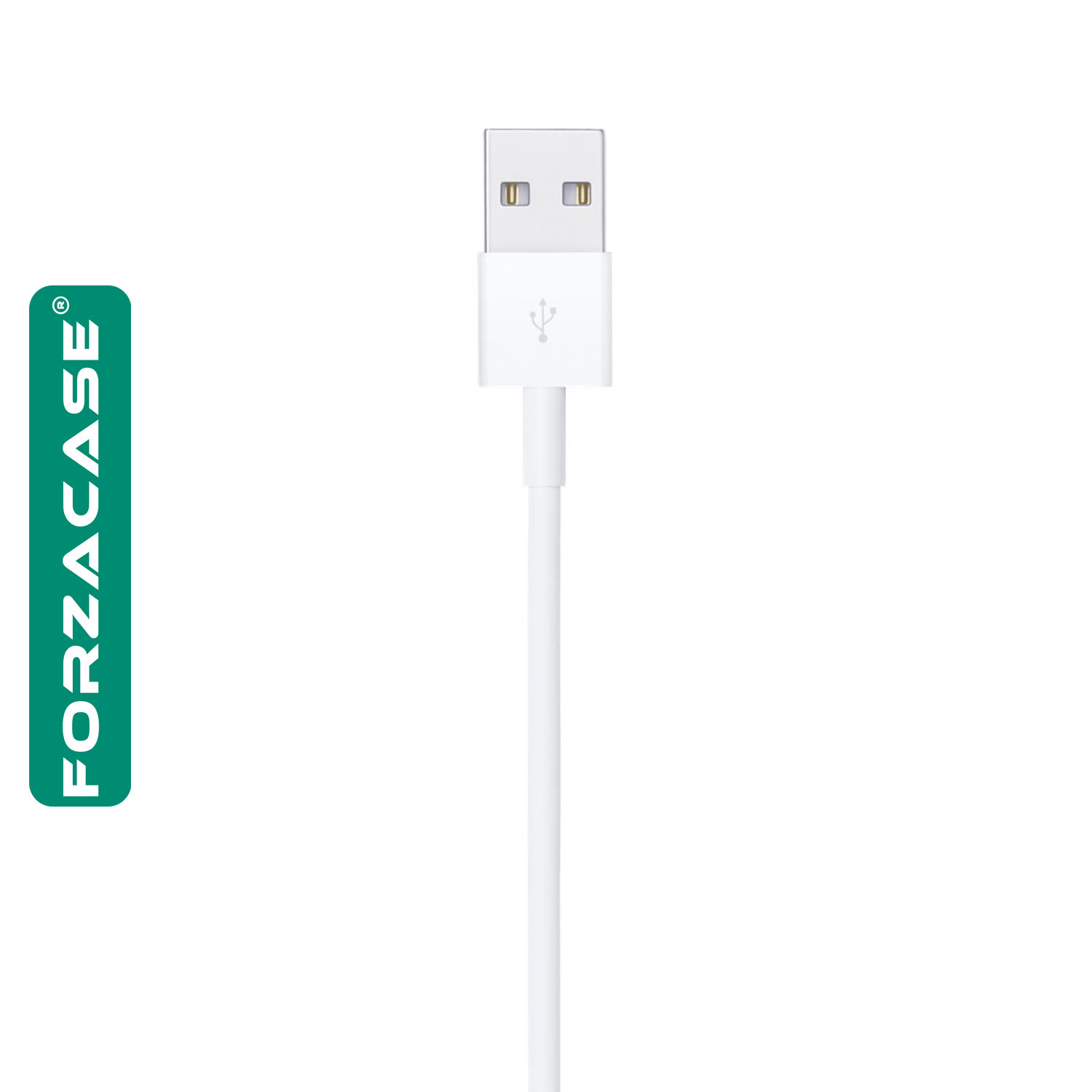 Forzacase%20iPhone%20Lightning%20USB%20Şarj%20ve%20Data%20Kablosu%202m%20-%20FC073