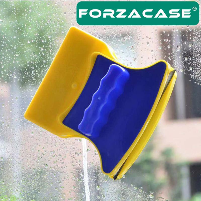 Forzacase%20Çift%20Taraflı%20Mıknatıslı%20Pratik%20Cam%20Sileceği%20-%20FC082