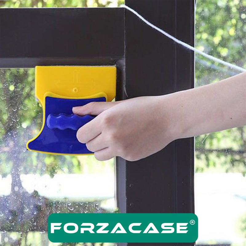 Forzacase%20Çift%20Taraflı%20Mıknatıslı%20Pratik%20Cam%20Sileceği%20-%20FC082