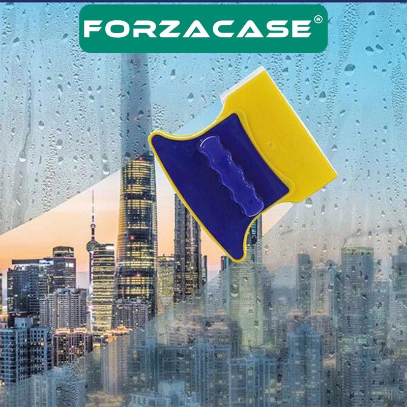 Forzacase%20Çift%20Taraflı%20Mıknatıslı%20Pratik%20Cam%20Sileceği%20-%20FC082