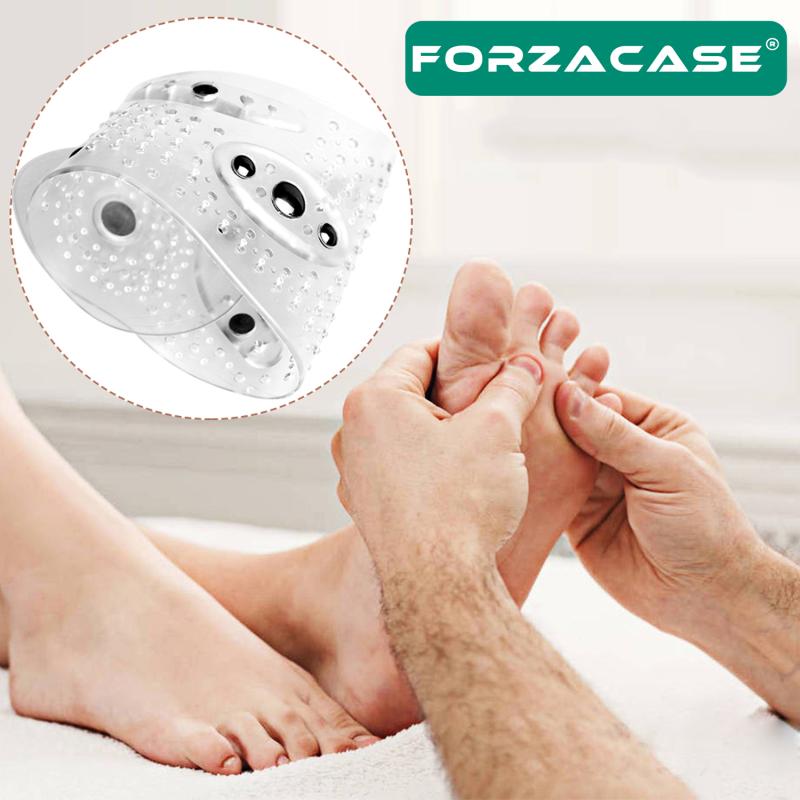 Forzacase%20Stres%20Azaltıcı%20Ayak%20Koku%20Önleyici%20Şeffaf%20Manyetik%20Ayakkabı%20Tabanlığı%20-%20FC089