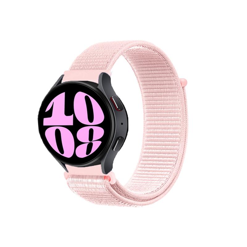 Forzacase%20Xiaomi%20Watch%202%20Pro%20için%20Esnek%20Hasır%20Örgü%20Kordon%20Kayış%20-%20FC139