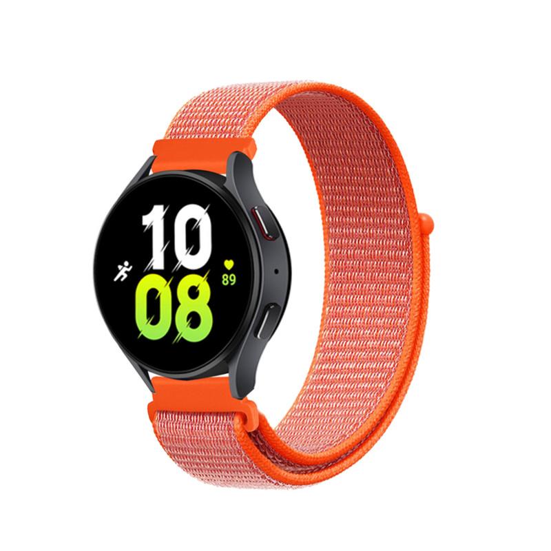 Forzacase%20Xiaomi%20Watch%20S3%20için%20Esnek%20Hasır%20Örgü%20Kordon%20Kayış%20-%20FC139