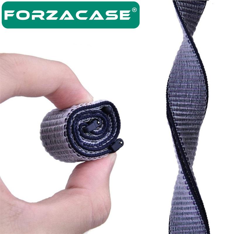 Forzacase%20Xiaomi%20Watch%20S3%20için%20Esnek%20Hasır%20Örgü%20Kordon%20Kayış%20-%20FC139