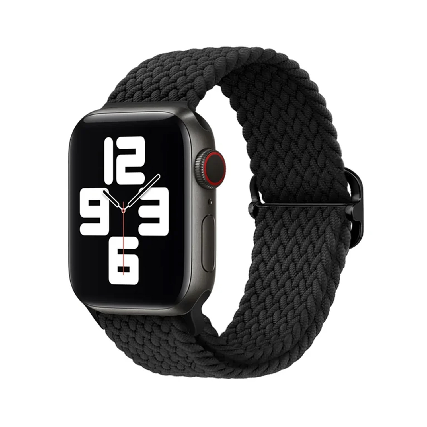 Forzacase%20Apple%20Watch%209%2045mm%20için%20Hasır%20Örgü%20Kordon%20Kayış%20-%20FC159