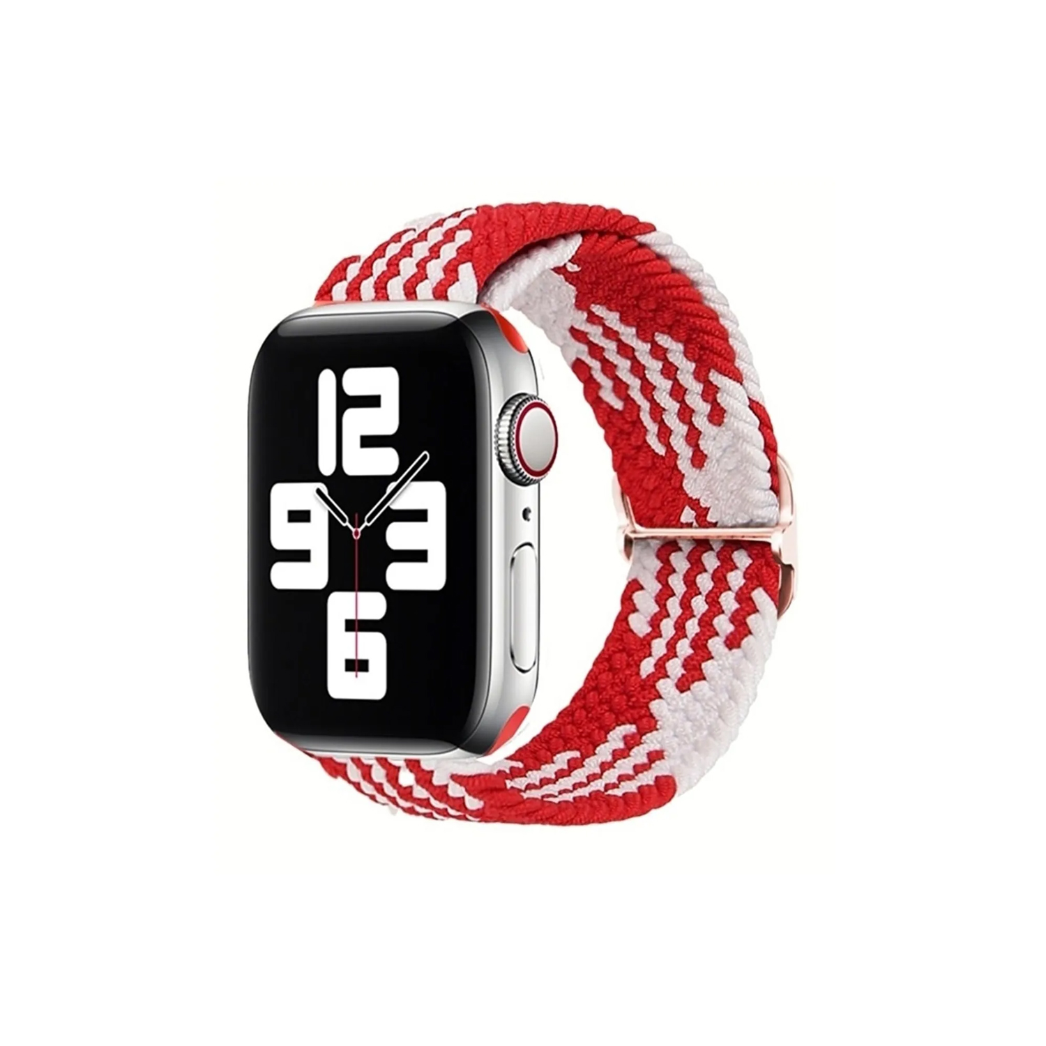 Forzacase%20Apple%20Watch%209%2041mm%20için%20Hasır%20Örgü%20Kordon%20Kayış%20-%20FC167