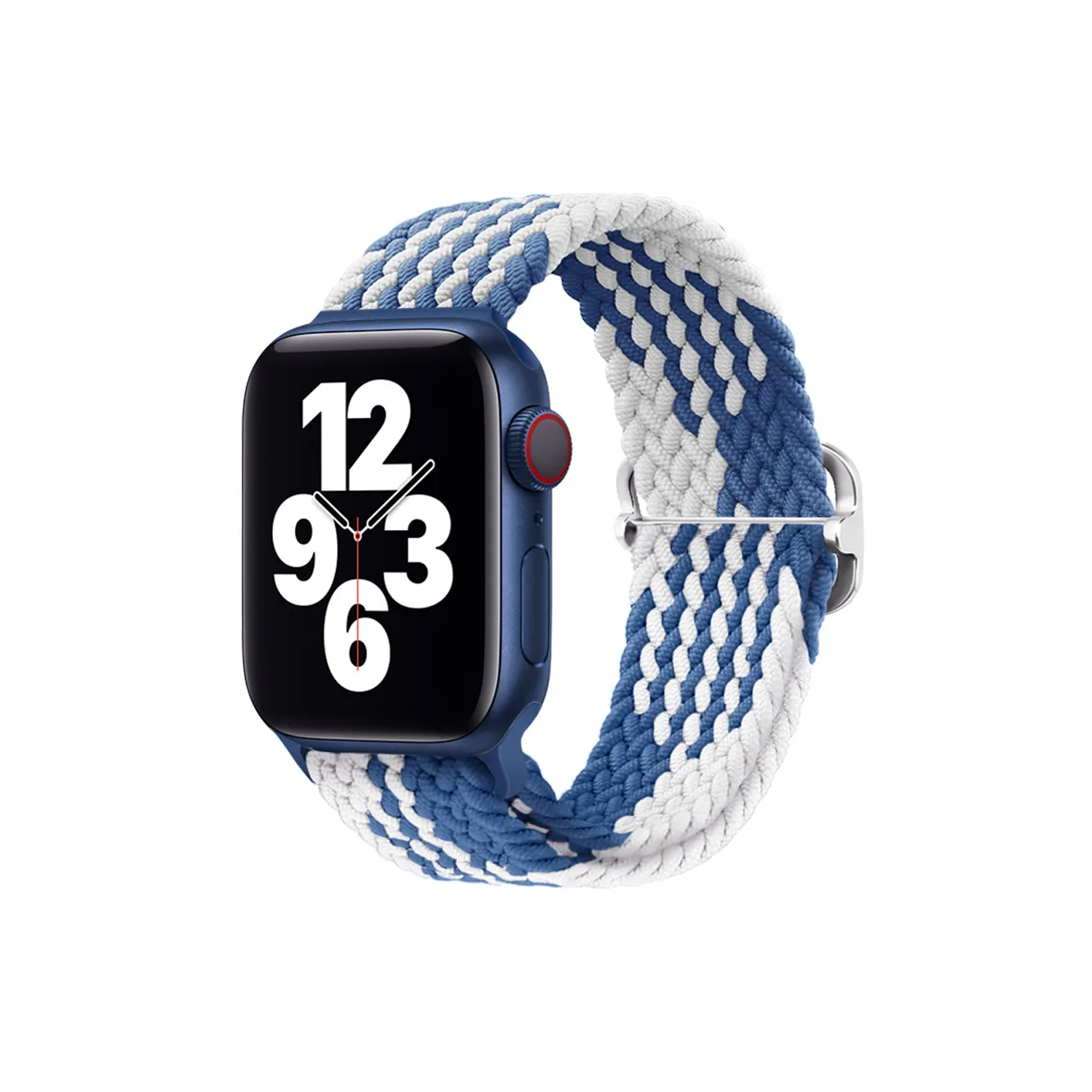 Forzacase%20Apple%20Watch%2038%20/%2040%20/%2041%20mm%20uyumlu%20Hasır%20Örgü%20Kordon%20Kayış%20-%20FC167