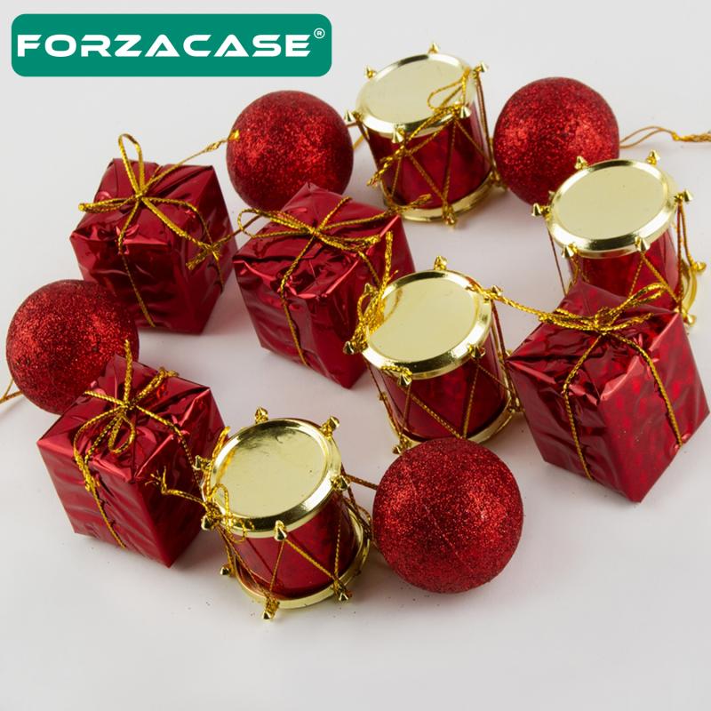 Forzacase%2013%20Adet%20Karışık%20Yılbaşı%20Noel%20Ağacı%20Süsleme%20Seti%20Ağaç%20Süsleme%20Dekor%20-%20FC192